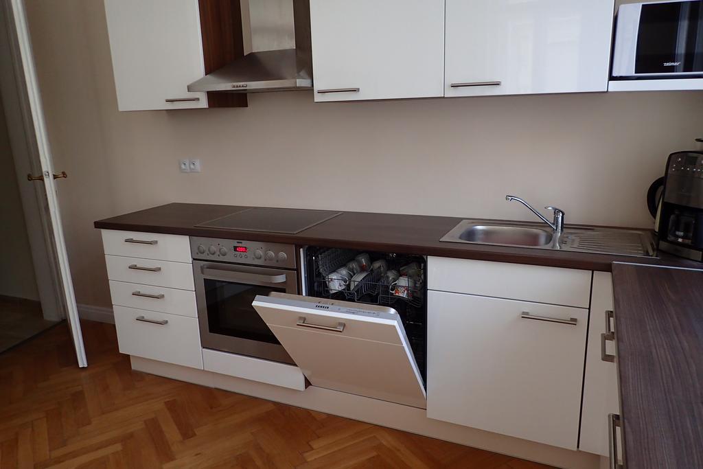 Apartment In City Center - Morassi Karlovy Vary Phòng bức ảnh