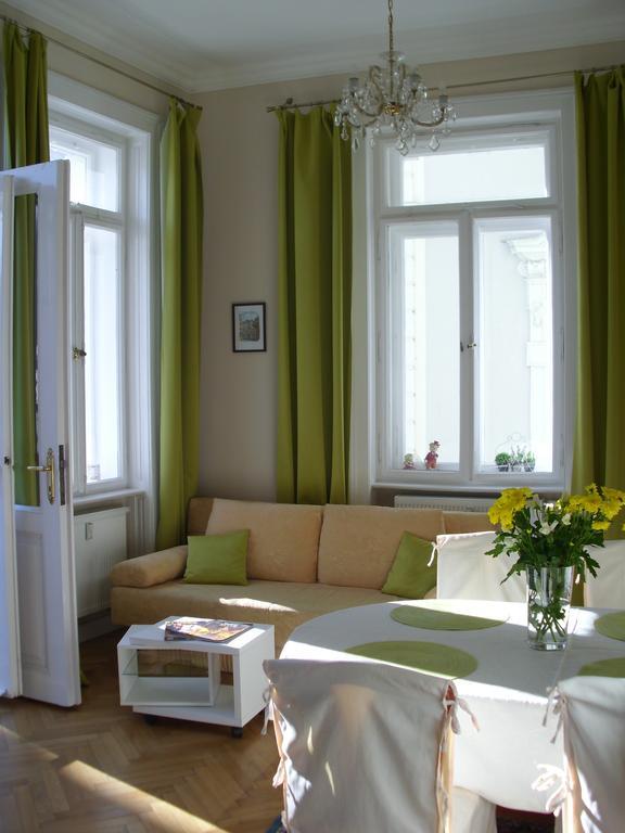 Apartment In City Center - Morassi Karlovy Vary Ngoại thất bức ảnh